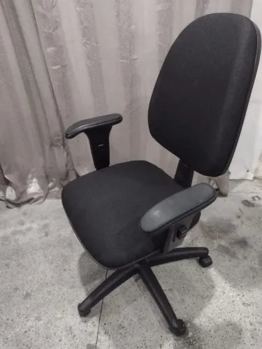 Cadeira de escritório 