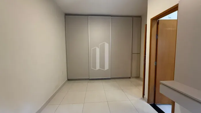 Casa Setor Sul - Goiânia