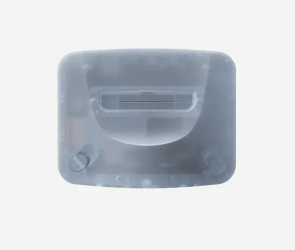 Analogue 3d - Prototype Glacier - Limited Edition