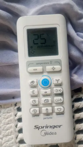 Air condicionado