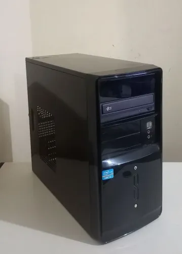 Computador intel i3 Asus