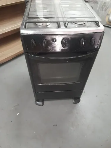 Fogão funcionando perfeitamente 250 incluso a entrega