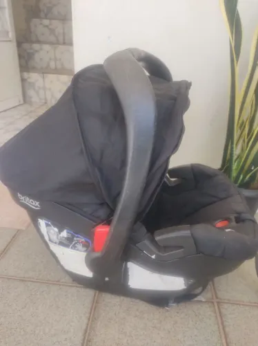 Bebê conforto Britax $100