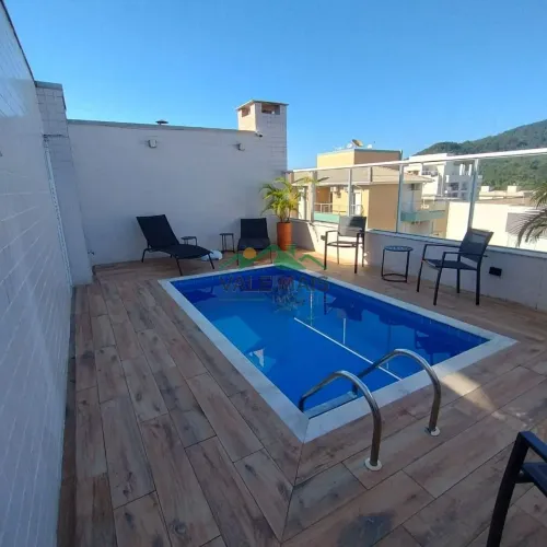 Apartamento à venda em Itaguá, Ubatuba SP