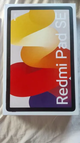 Tablet Xiaomi Redmi Pad SE