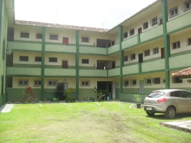 Aluguel por temporada- Mosqueiro- Apartamento mibiliado