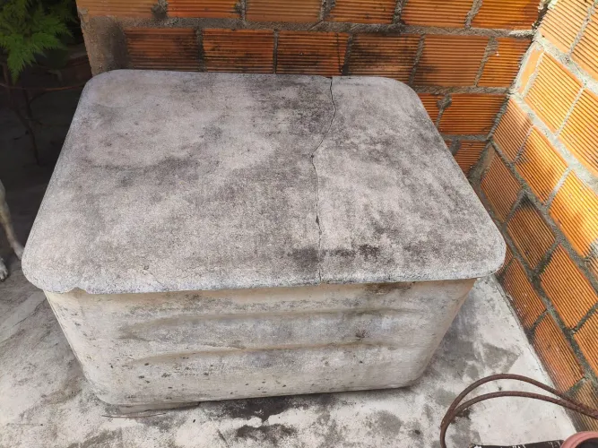 Caixa d'água