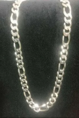 CORRENTE DE PRATA