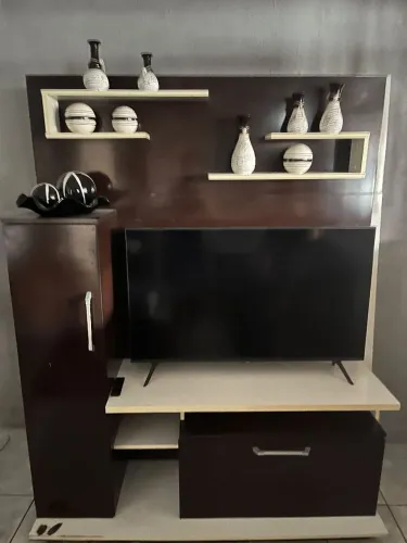 Painel/rack para tv