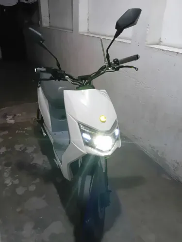 Scooter elétrica NXT juna 1000w