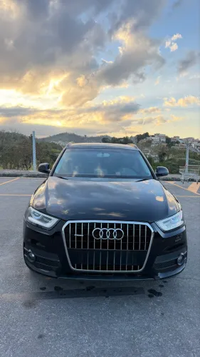 Audi Q3 2.0 TFSI Quat. 170/180cv S-tronic 5P 2015