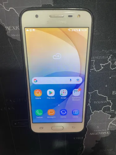 Smartphone Samsung J5 Prime