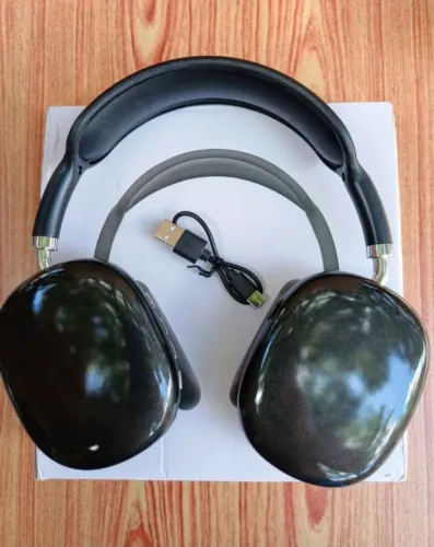 Headphone P9
