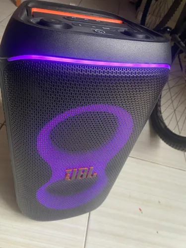 JBL PARTYBOX 120