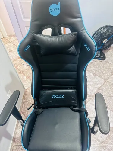 Cadeira gamer