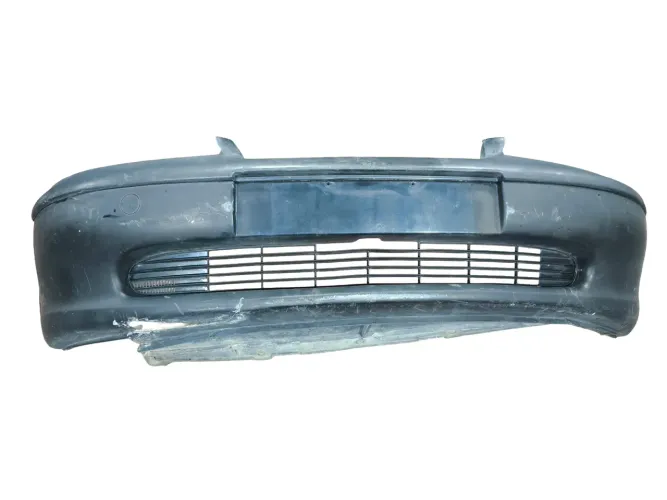 Parachoque Dianteiro GM Vectra 1996 97 98 99 Original C/Grade C/Detalhe Para-choque Vectra