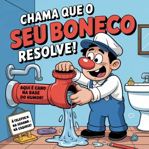 desentupidora? Fale com nossos atendentes!