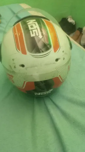 Capacete