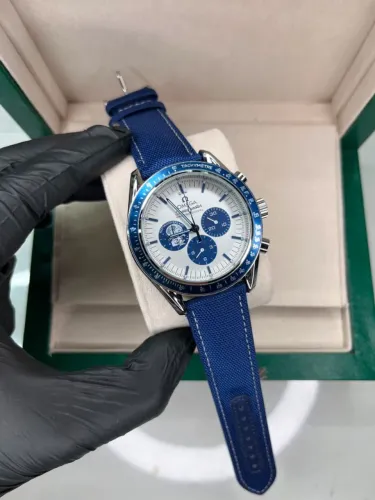 Relogio Omega Speedmaster Snoop