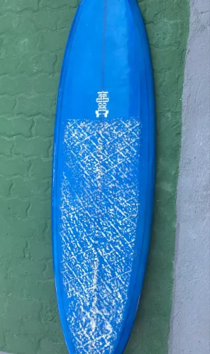 Prancha de Surf Noflat