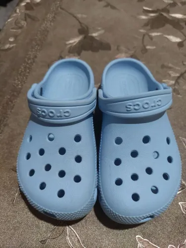 Crocs infantil 