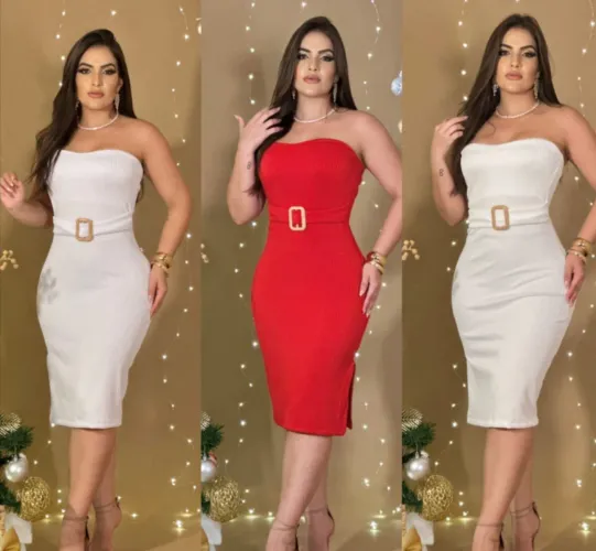 Vestido Lindissimo