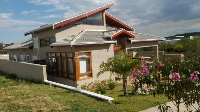 casa - Parque das Quaresmeiras - Campinas