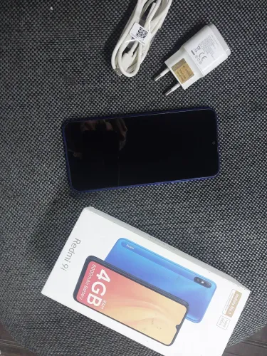 Redmi 9i