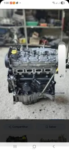 Motor