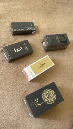 Perfumes importados originais 