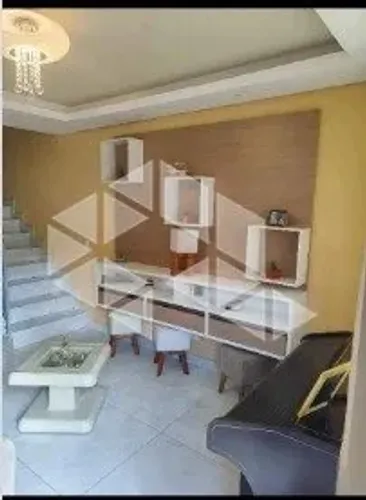 Vendo Casa em Condomínio 90m² 3 Dormitórios 2 Suítes 2 Vagas Jardim Colibri II Cotia - SP