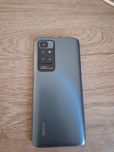Celular Xiaomi Redmi Prime 10