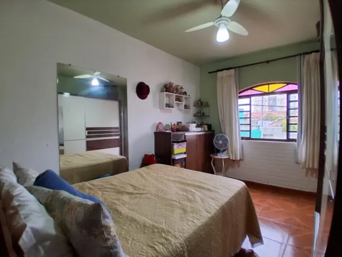 Casa com 3 quartos à venda em Belo Horizonte