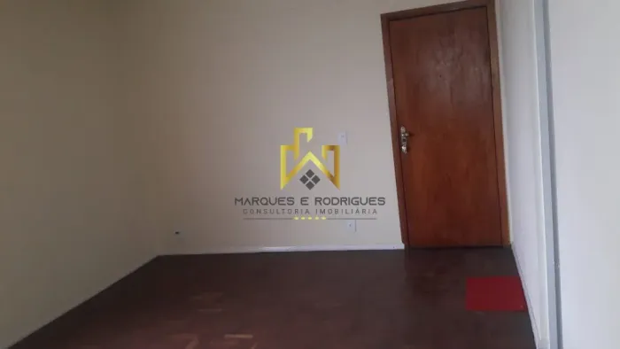 APARTAMENTO - EDIFÍCIO SKORPIUS