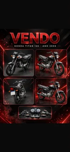 Titan 125