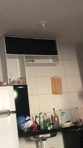 Armário de cozinha
