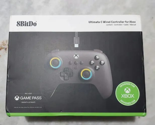 8BitDo Controle para Xbox