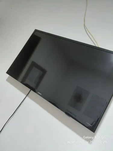 Televisão Samsung 32 polegadas