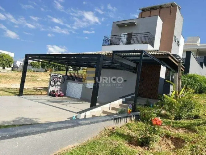 Casa em condomínio à venda no Condomínio Residencial Phytus em Itupeva/SP