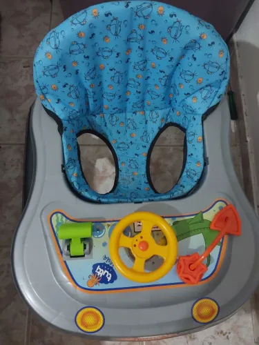 Anda já novo comprei vou vender porque vou viajar 