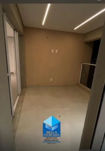 Apartamento á venda no Condomínio Reserva Inspirare