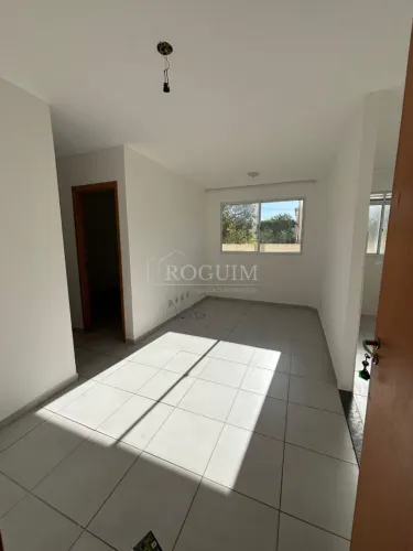 CD -Apartamento Zona Sul - Campo di Napoli - valor abaixo mercado - Oportunidade