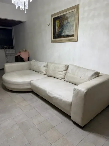 Sofá Grande 