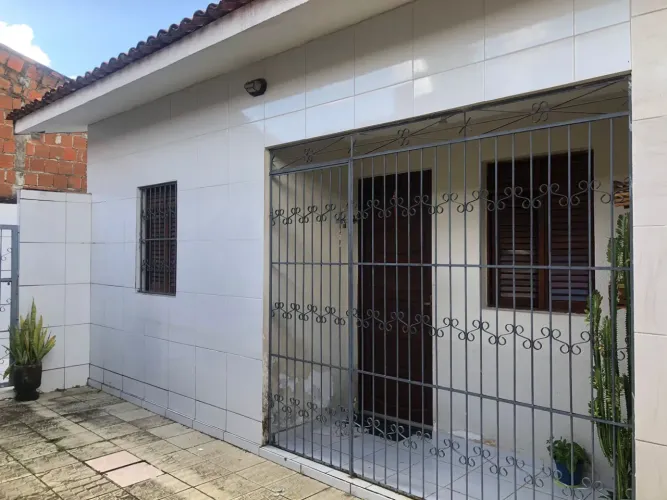 Vendo Casa Alto do Ceu Mandacaru