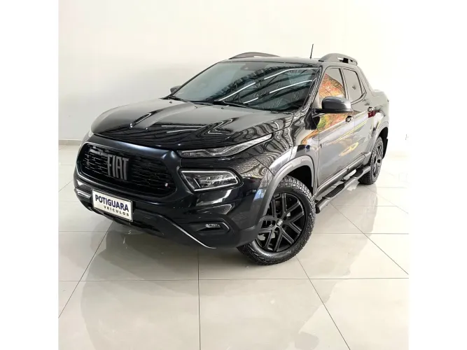 Fiat Toro Ultra 2.0 16V 4X4 Diesel AUT 2022