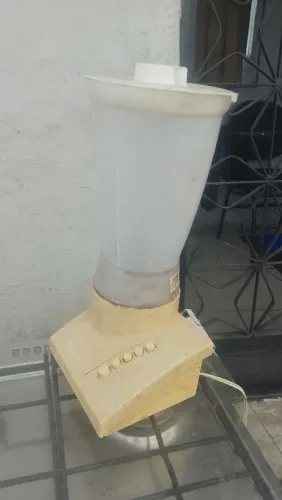 Liquidificador