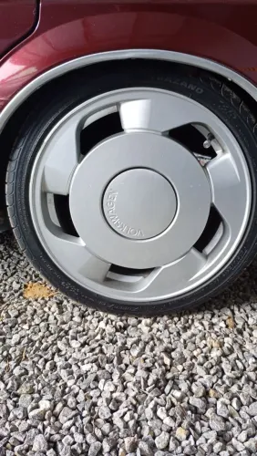 Vendo Roda orbital 17