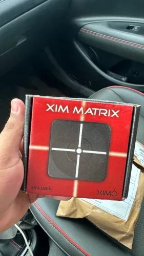 XIM MATRIX