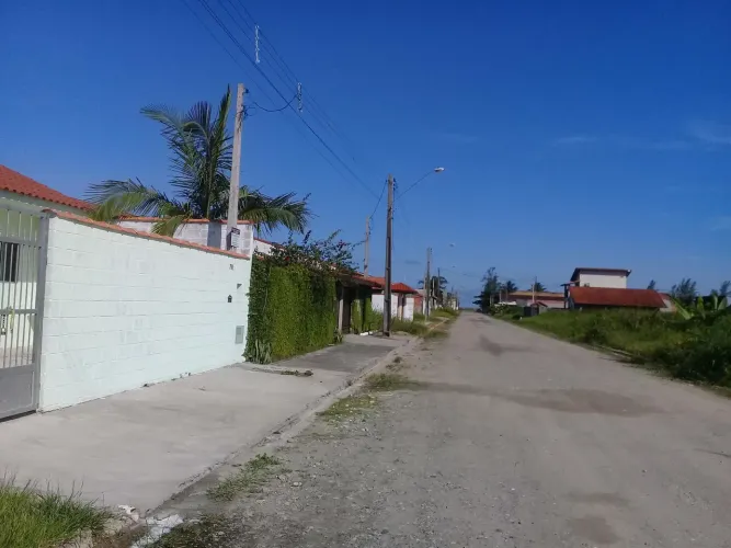 Casa de praia