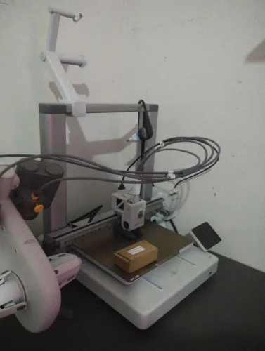 Impressora 3D